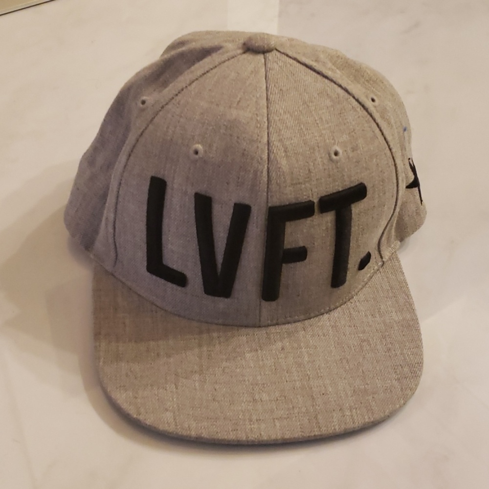 LiveFit LVFT Snapback